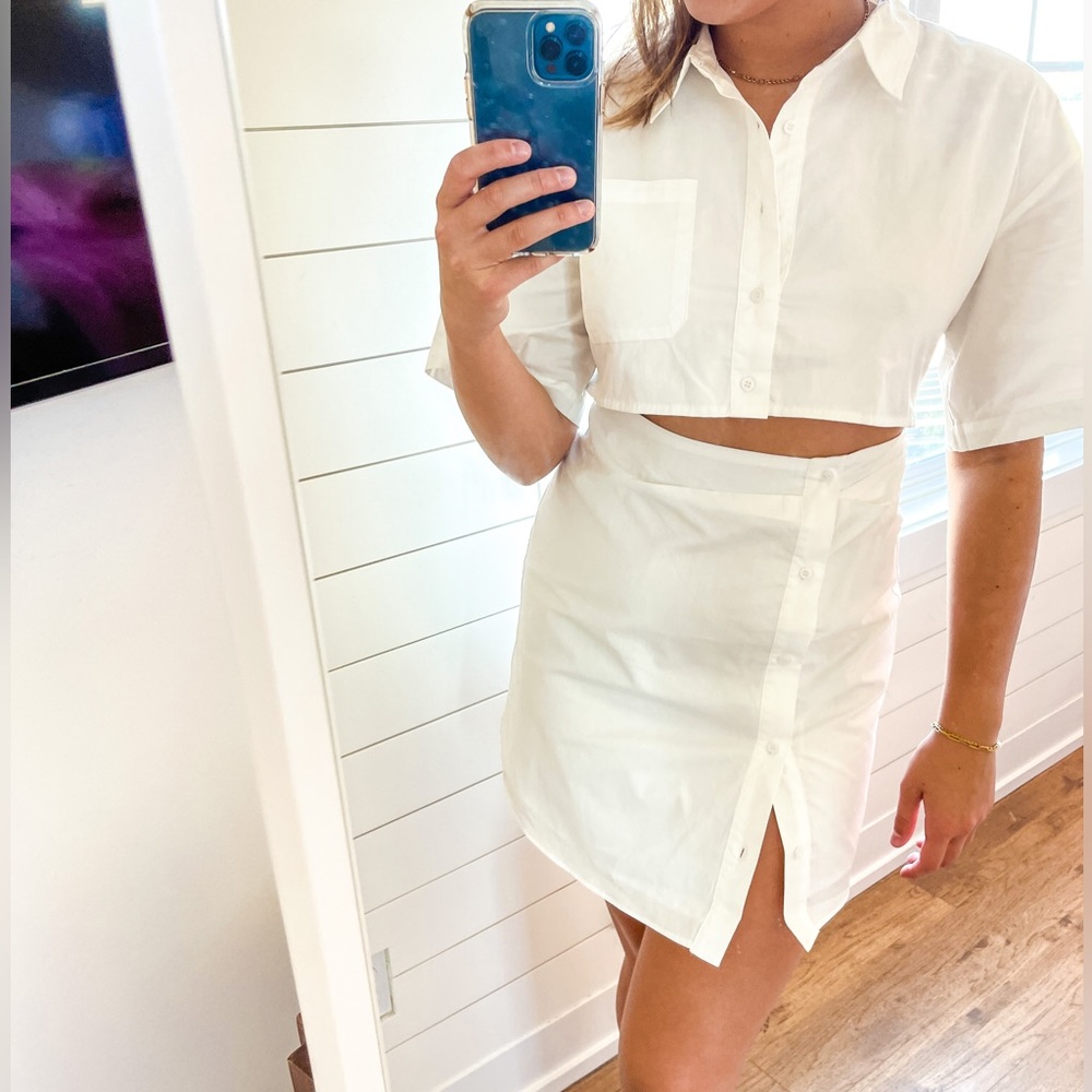New boutique dress